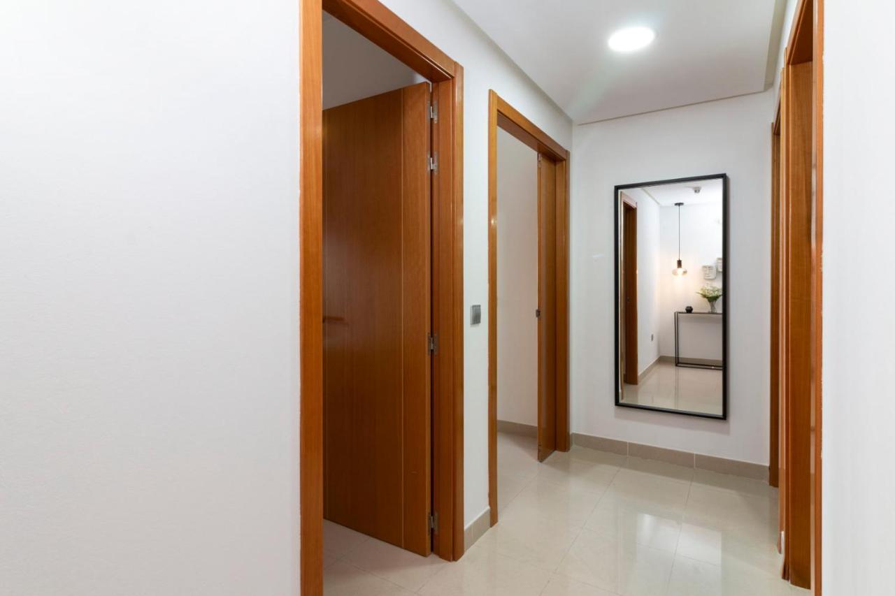 Homeforguest New Modern Penthouse Apartment With Panoramic Views Of Santa Cruz Екстер'єр фото