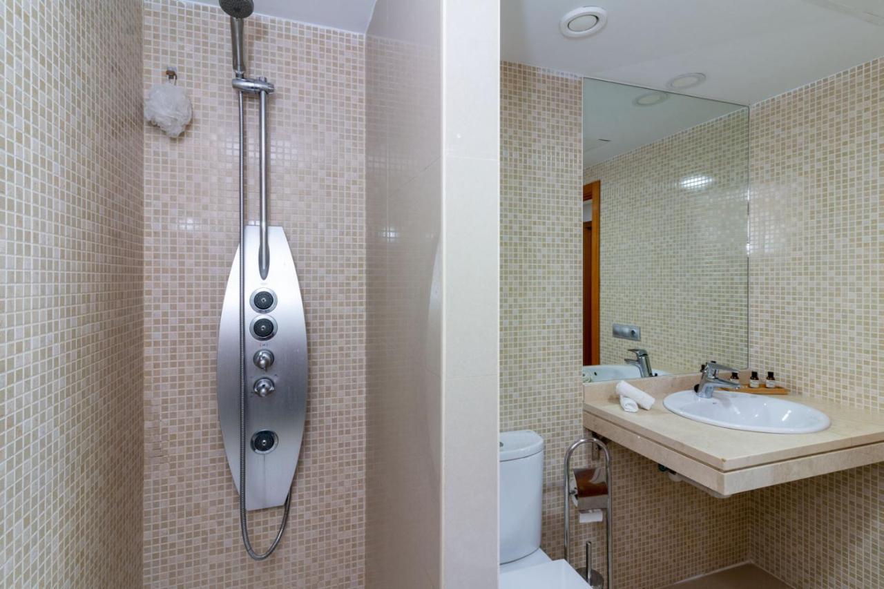 Homeforguest New Modern Penthouse Apartment With Panoramic Views Of Santa Cruz Екстер'єр фото