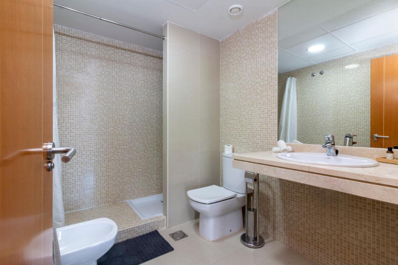 Homeforguest New Modern Penthouse Apartment With Panoramic Views Of Santa Cruz Екстер'єр фото