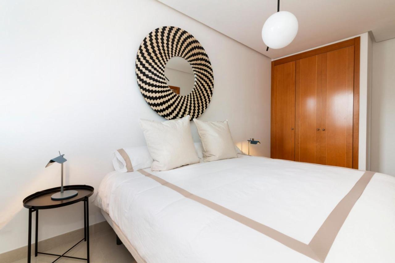 Homeforguest New Modern Penthouse Apartment With Panoramic Views Of Santa Cruz Екстер'єр фото