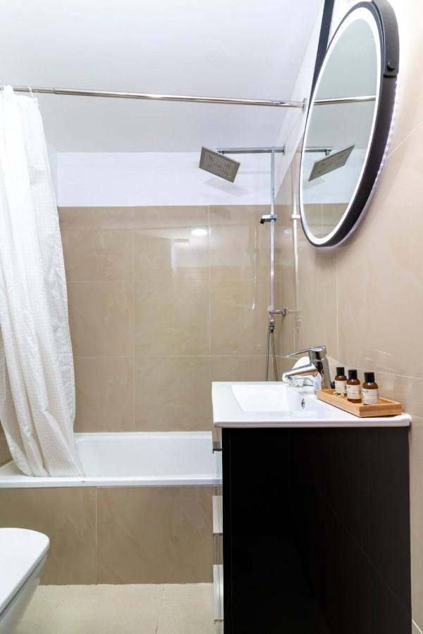 Homeforguest New Modern Penthouse Apartment With Panoramic Views Of Santa Cruz Екстер'єр фото