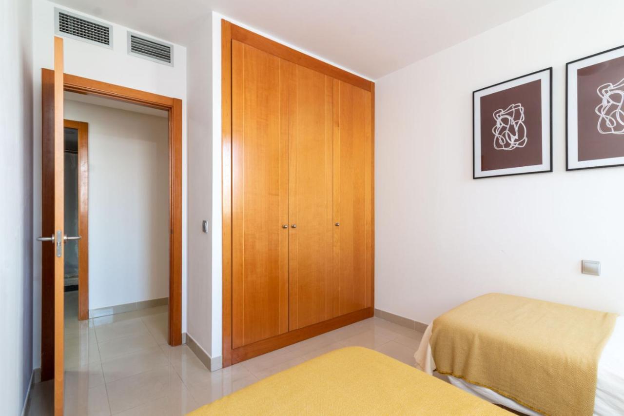 Homeforguest New Modern Penthouse Apartment With Panoramic Views Of Santa Cruz Екстер'єр фото